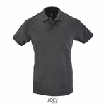 SOL'S Men's Contrast Jacket "Soul" with Hood, Black 3XL, L525 – image 3