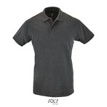 SOL´S Herrenkontrastjacke "Soul" mit Kapuze, Black 3XL, L525 – Bild 3