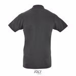 SOL'S Men's Contrast Jacket "Soul" with Hood, Black 3XL, L525 – image 4