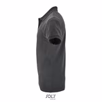 SOL'S Men's Contrast Jacket "Soul" with Hood, Black 3XL, L525 – image 5