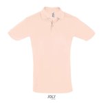 SOL´S Herrenkontrastjacke "Soul" mit Kapuze, Black 3XL, L525 – Creamy Pink
