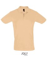 SOL´S Herrenkontrastjacke "Soul" mit Kapuze, Black 3XL, L525 – Sand