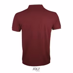 SOL´S Polo Prime en Coton-Polyester, Red S, L527 – image 4