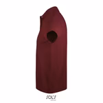 SOL´S Polo Prime en Coton-Polyester, Red S, L527 – image 5