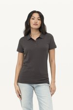 SOL´S Polo Shirt Prime, Regular Fit für Damen, Burgundy S, L528 – Bild 1
