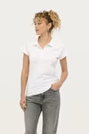 SOL´S Veste à capuche avec poches kangourou, White S, L534 – image 2