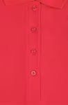 SOL´S Polo a maniche lunghe in Cotone Ringspun, Kelly Green M, L535 – immagine 7