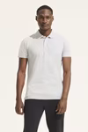 SOL´S Sportpolo Performer mit Kontrastdetails, Red L, L542 – Bild 2