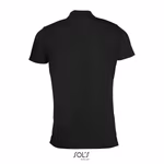 SOL´S Sportpolo Performer mit Kontrastdetails, Red L, L542 – Bild 4