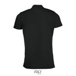 SOL´S Sportpolo Performer mit Kontrastdetails, White S, L542 – Bild 4