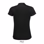 SOL´S Women´s Sports Polo Shirt Performer White M (L544) – image 4