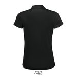 SOL´S Sportliches Kapuzenjacke mit Kängurutaschen, White L, L544 – Bild 4