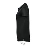SOL´S Sportliches Kapuzenjacke mit Kängurutaschen, White L, L544 – Bild 5