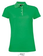 SOL´S Sportliches Kapuzenjacke mit Kängurutaschen, White L, L544 – Verde kelly