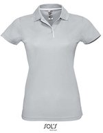 SOL´S Sportliches Kapuzenjacke mit Kängurutaschen, White L, L544 – Puro Grigio