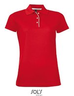 SOL´S Sportliches Kapuzenjacke mit Kängurutaschen, White L, L544 – Rosso