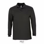 SOL'S Contrast Zip Hoodie with Kangaroo Pockets, Sand L, L549 – image 3