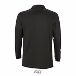 SOL'S Contrast Zip Hoodie with Kangaroo Pockets, Sand L, L549 – image 4
