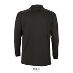 SOL´S Kontrast Zip-Hoodie mit Kängurutaschen, Flash Pink L, L549 – Bild 4