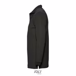SOL'S Contrast Zip Hoodie with Kangaroo Pockets, Sand L, L549 – image 5
