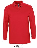 SOL´S Kontrast Zip-Hoodie mit Kängurutaschen, Flash Pink L, L549 – Red