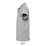 SOL´S Polo-Shirt Spring II aus Baumwolle, White M, L562 – Bild 5