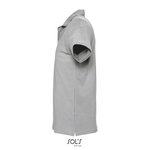 SOL´S Polo-Shirt Spring II aus Baumwolle, White S, L562 – Bild 5