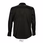 Men´s Stretch-Shirt Brighton Long Sleeve – immagine 4