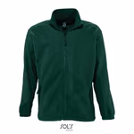 SOL´S Fleecejacket North White XS (L742) – immagine 3