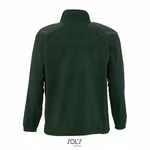 SOL´S Fleecejacket North White XS (L742) – immagine 4