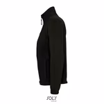 SOL´S Giacca in pile con collo alto da Donna, Rope M, L745 – immagine 5