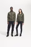 SOL´S Giacca Softshell Race con tasche da Donna, Army XL, L838 – immagine 2