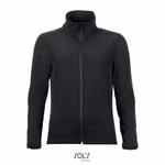 SOL´S Giacca Softshell Race con tasche da Donna, Army XL, L838 – immagine 3