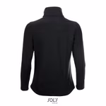 SOL´S Giacca Softshell Race con tasche da Donna, Army XL, L838 – immagine 4