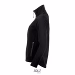 SOL´S Giacca Softshell Race con tasche da Donna, Army XL, L838 – immagine 5