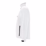 SOL'S Waterproof Softshell Jacket with Pockets, Pepper Red L, L866 – image 5