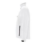 SOL´S Wasserdichte Softshell-Jacke mit Taschen, Abyss Blue S, L866 – Bild 5
