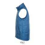 SOL´S Wasserabweisender Bodywarmer mit Taschen, Black XL, L868 – Bild 5