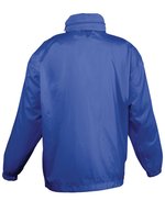 SOL´S Windbreaker Surf, 100% Nylon für Kinder, Black 5/6 (105-116cm), L889K – Bild 4