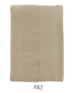 SOL´S Frottier-Handtuch Island 50x100 cm, White 50 x 100 cm, L890 – Rope