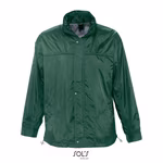 Windjacket Mistral – Royal Blue