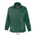 Windjacket Mistral – Royal Blue