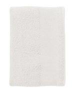 SOL´S Handtuch Bayside 50 aus Baumwolle, White 50 x 100 cm, L897 – Bild 3