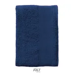 SOL'S Bath Towel Bayside 70, 100% Cotton, Dark Grey (Solid) 70 x 140 cm, L898 – image 3