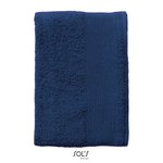 SOL´S Bath Towel Bayside 70 100% Cotton, White 70 x 140 cm, L898 – Bild 3