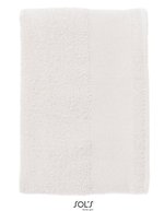 SOL´S Bath Towel Bayside 70 100% Cotton, White 70 x 140 cm, L898 – White
