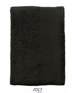 SOL´S Asciugamano ospite Island 30 in cotone, White 30 x 50 cm, L903 – Bild 2