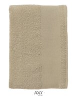 SOL´S Asciugamano ospite Island 30 in cotone, White 30 x 50 cm, L903 – Rope