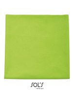 SOL´S Microfaserhandtuch Atoll 30, 90% Polyester, Apple Green 30 x 50 cm, L904 – Bild 2