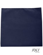 SOL´S Microfaserhandtuch Atoll 30, 90% Polyester, Apple Green 30 x 50 cm, L904 – French Navy